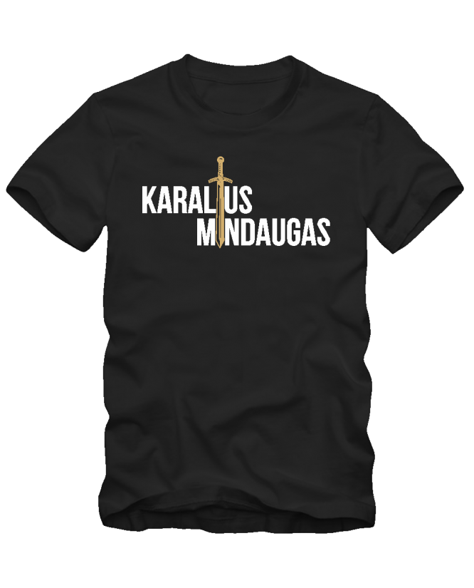 Karalius Mindaugas Karalius Mindaugas